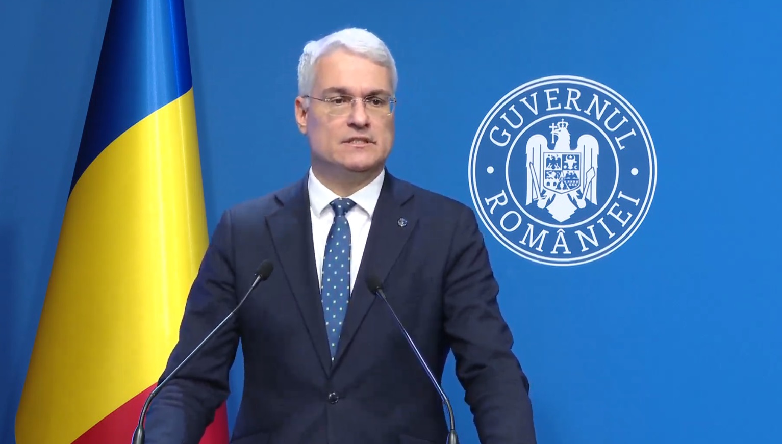Pîslaru: Ne îndreptăm spre asumarea răspunderii pe întreg pachetul PNRR, inclusiv legea salarizării