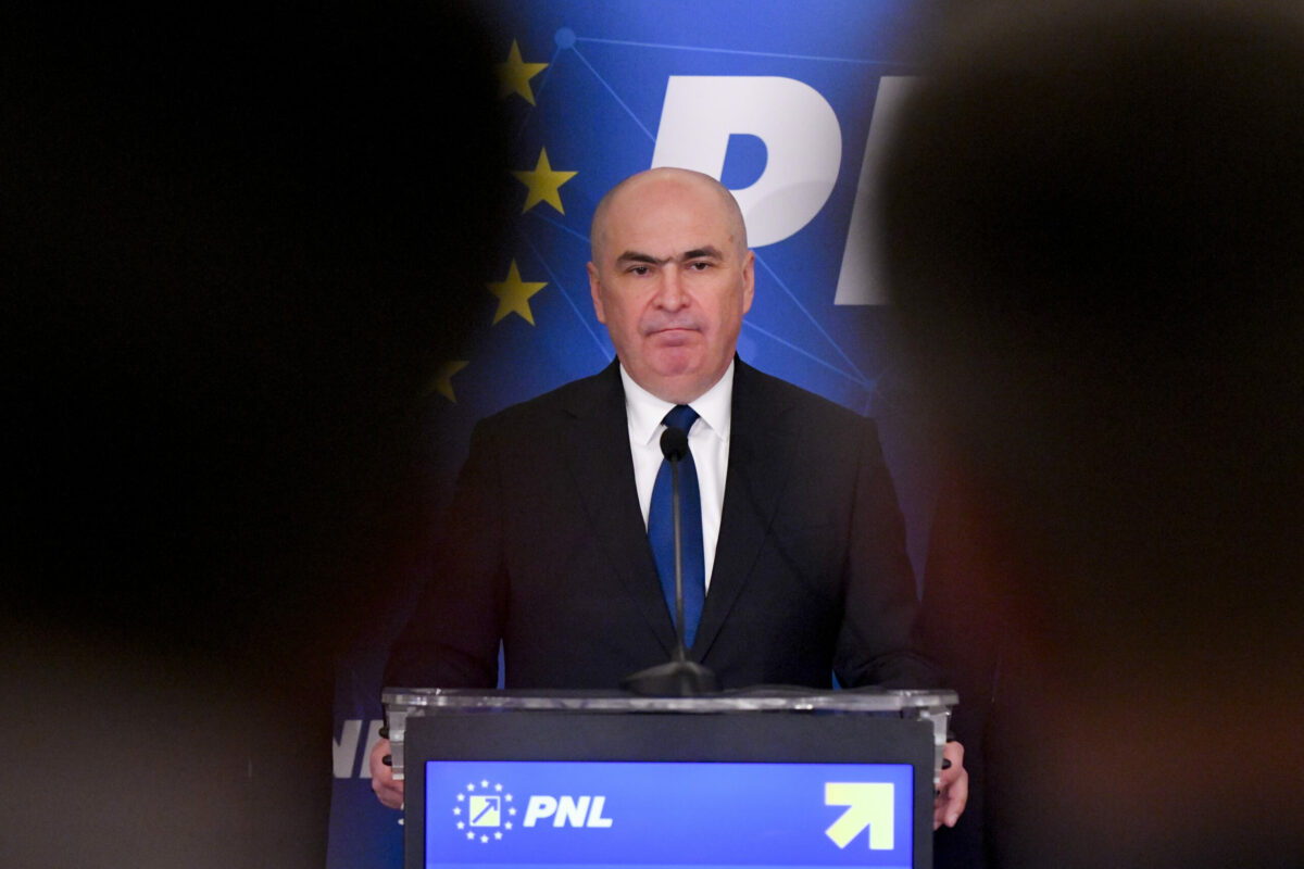 Războiul din PNL continuă. Tabăra Bolojan contestă decizia Tribunalului Ilfov: „Nu avea competența teritorială pentru a se pronunța”