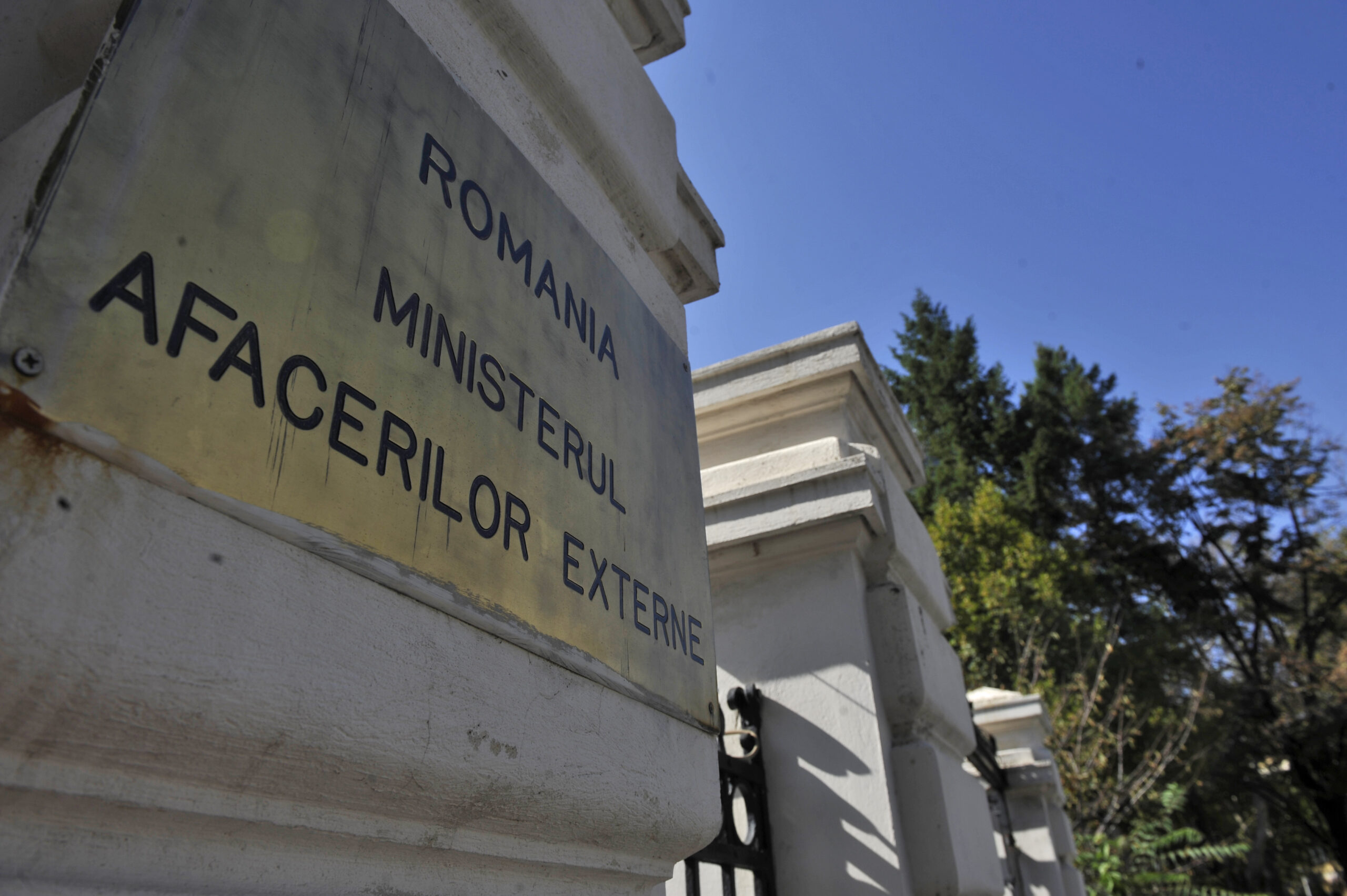 Reacția MAE la participarea Dianei Șoșoacă la „Davosul rusesc”: Singurătatea agresorului nu se poate ascunde