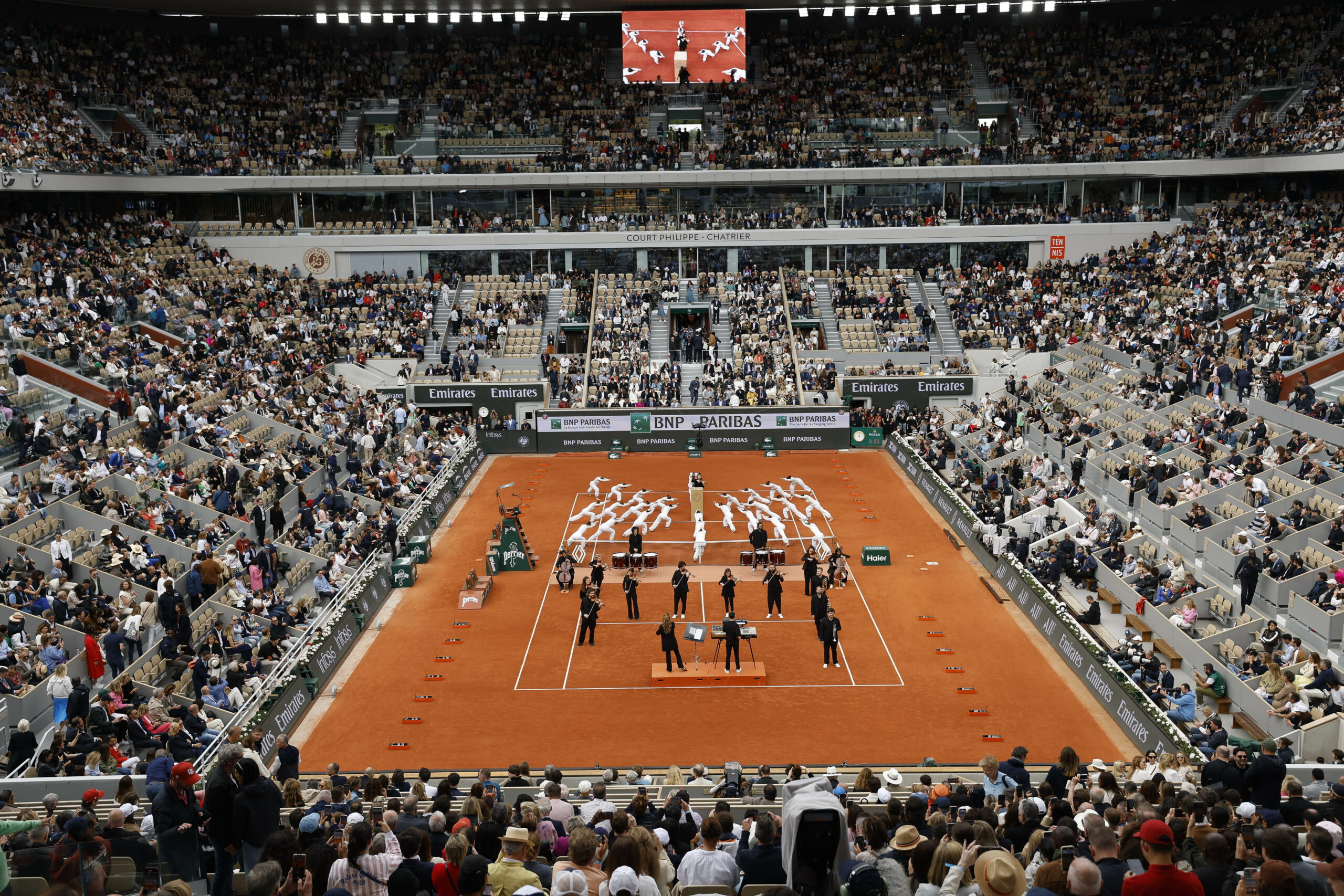 Roland Garros: Alexander Zverev și Flavio Cobolli luptă pentru primul lor titlu de Grand Slam