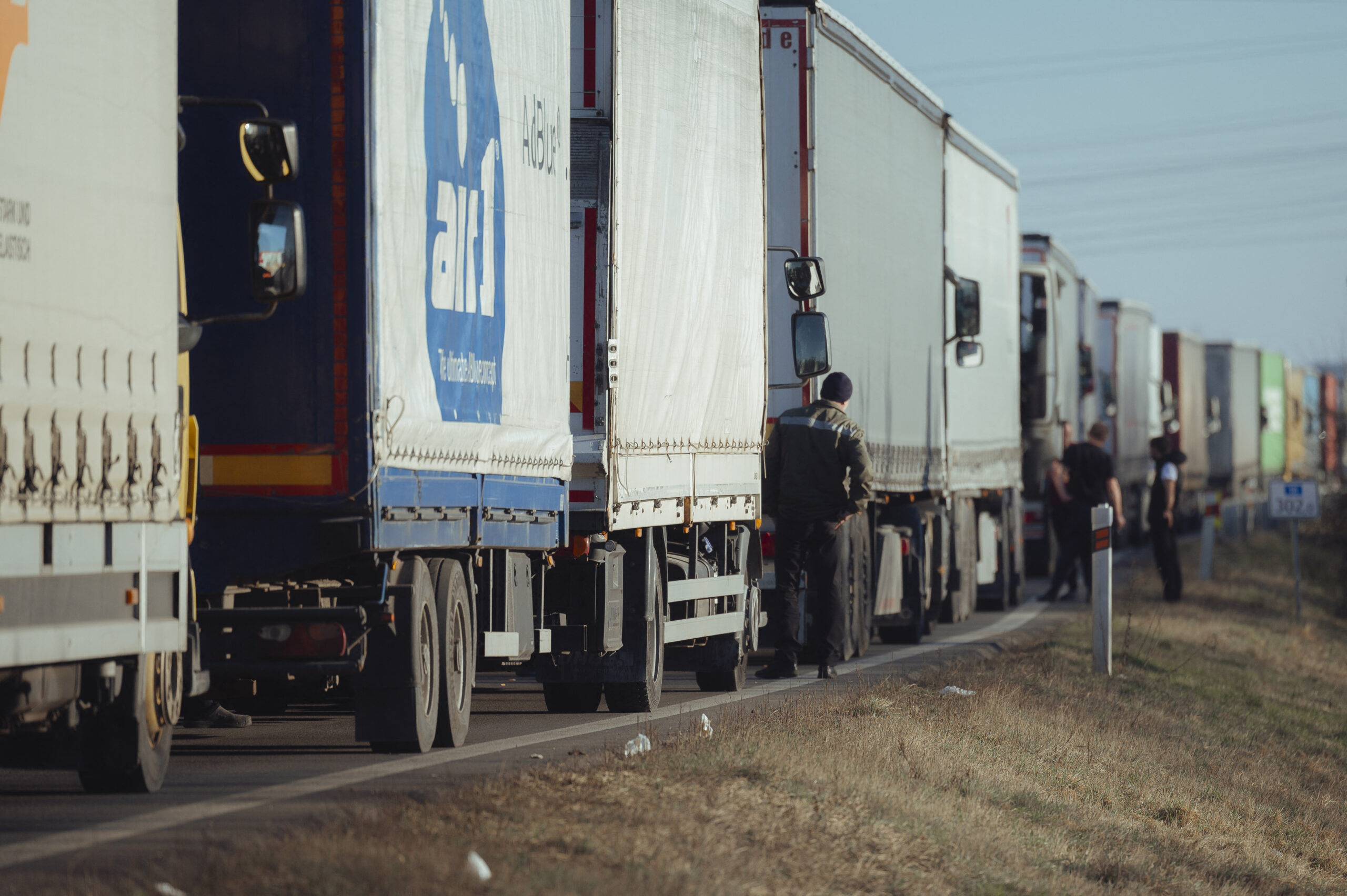 Șoferii riscă amenzi de mii de euro dacă nu folosesc acest dispozitiv obligatoriu
