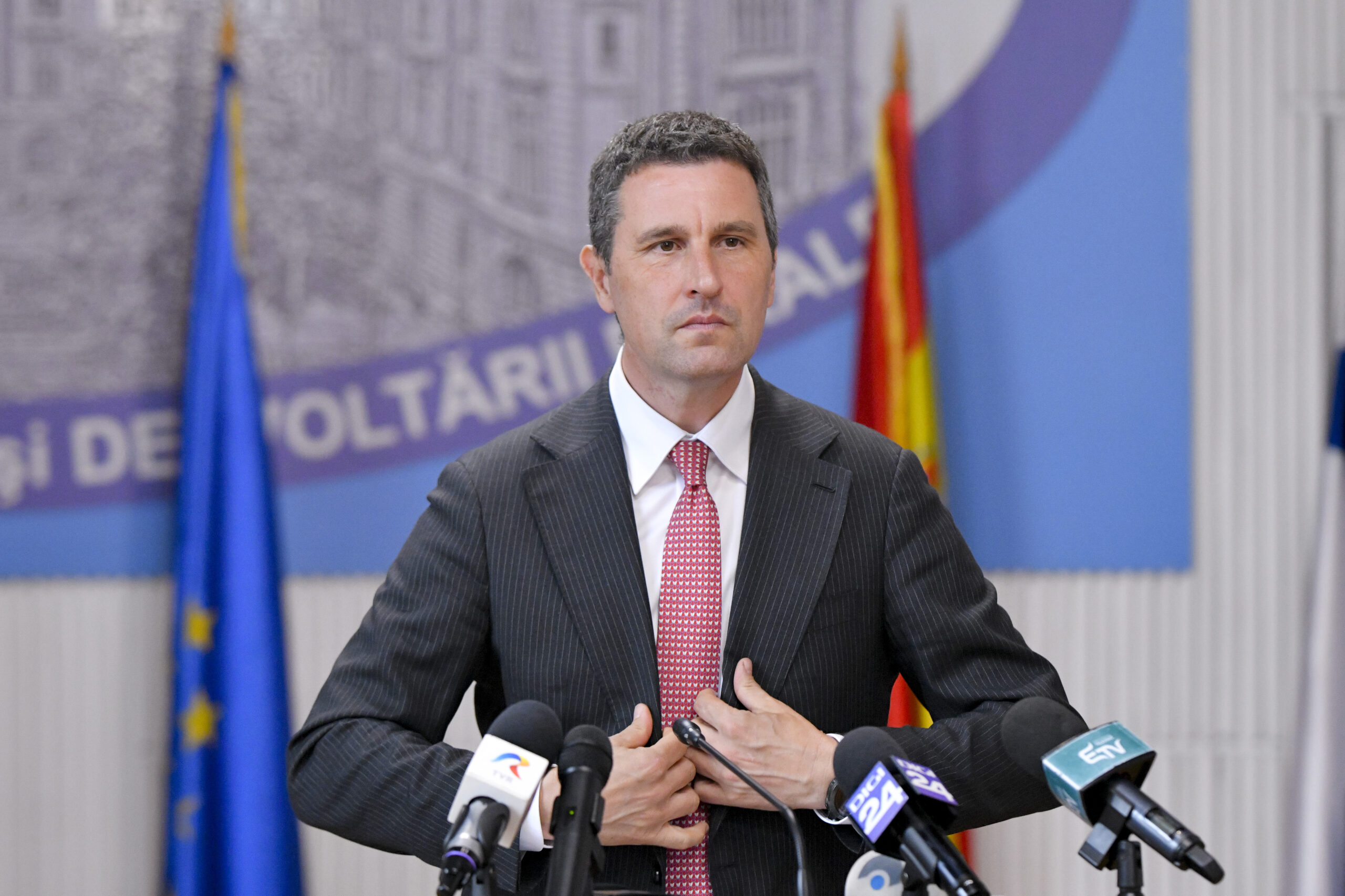 Tanczos Barna cere prelungirea plafonării adaosului comercial la alimentele de bază până la finalul anului
