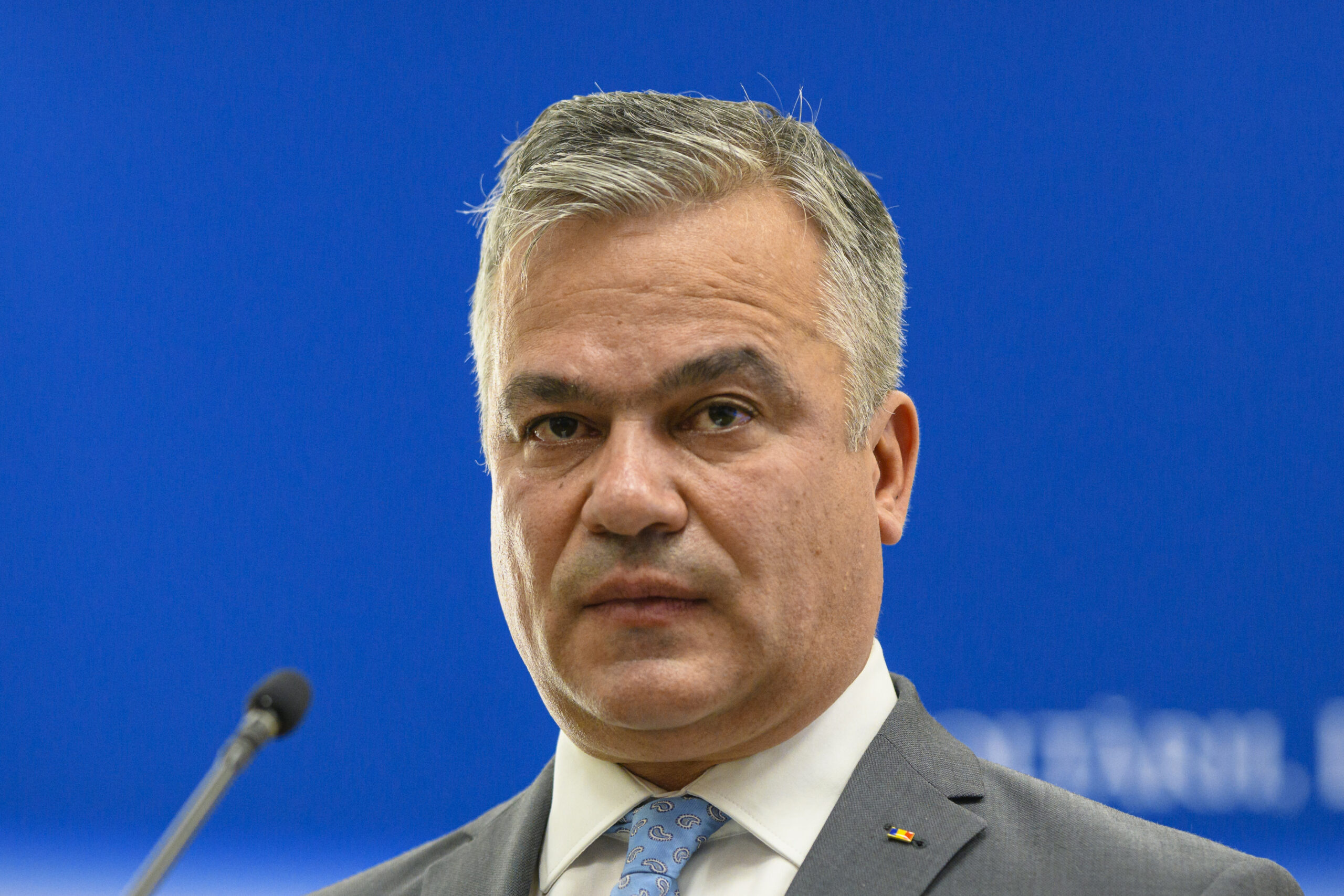 „Toate partidele proeuropene” pot intra la negocieri. Mesajul tranșant al lui Adrian Veștea