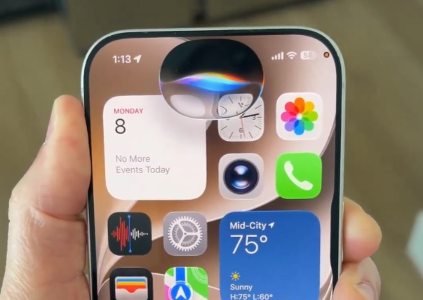 UE respinge cererea Apple. Noul Siri AI nu va fi disponibil deocamdată în Europa
