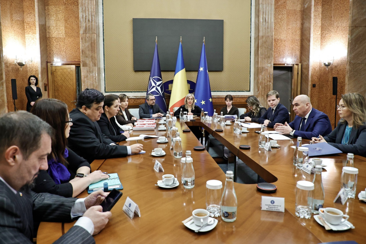 „Un judecător ÎCCJ cu 20 de ani vechime, salariu mai mic decât al unui parlamentar”. Forumul Judecătorilor din România îi scrie lui Pîslaru pe legea salarizării