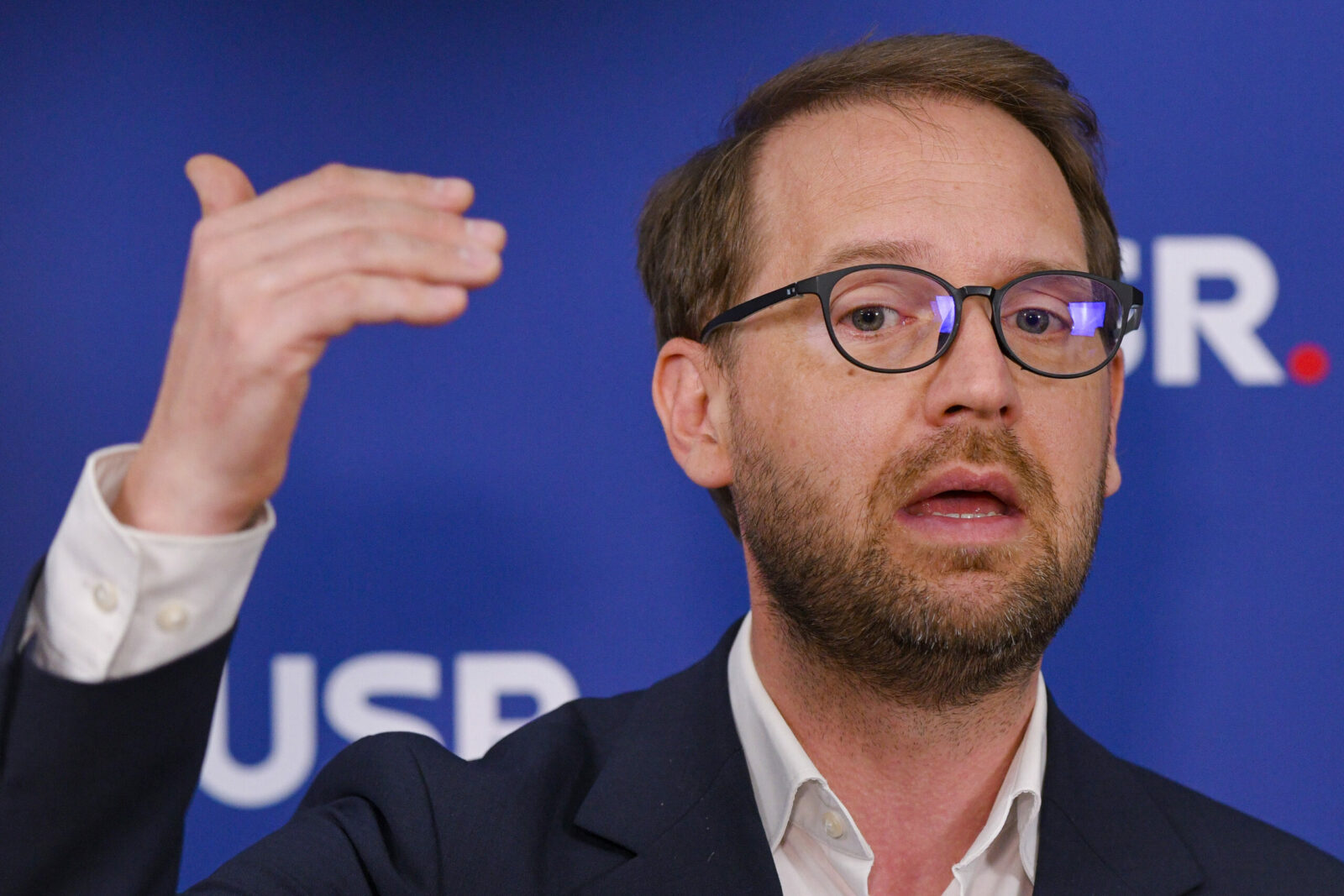 USR a decis: nu va vota pentru învestirea Guvernului Tomac