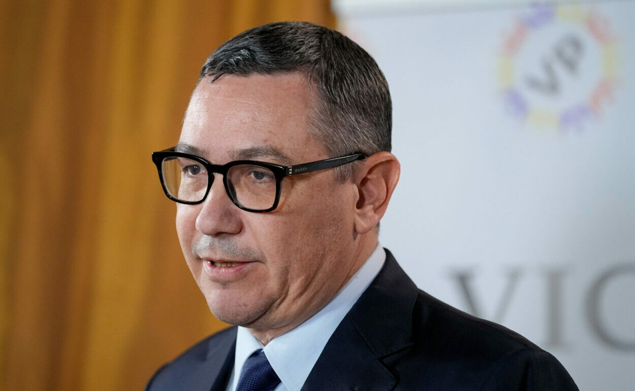 Victor Ponta, despre viitorul Executiv: „Practic, se anulează și alegerile parlamentare”