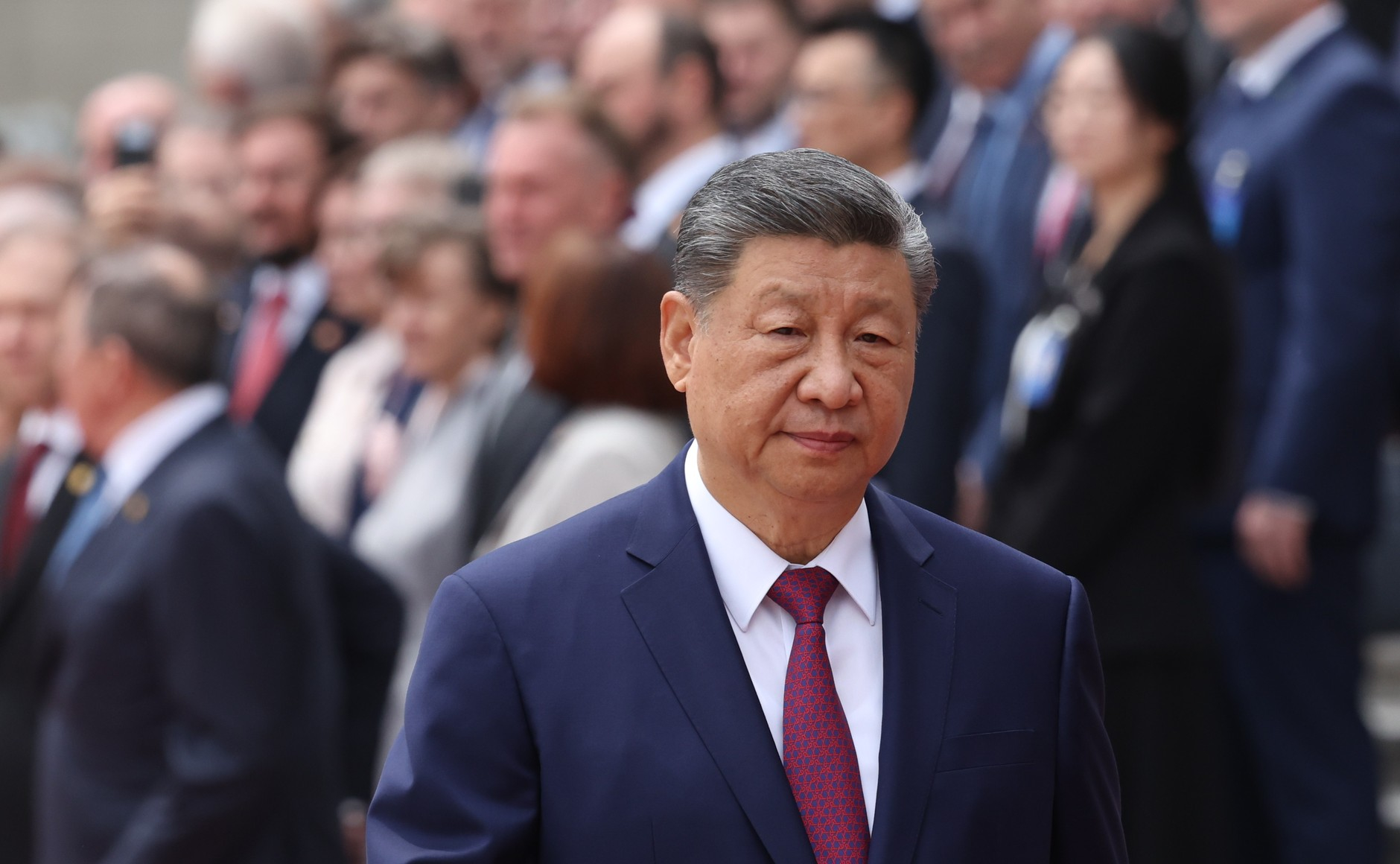 Xi Jinping merge în Coreea de Nord pentru discuții atent urmărite cu Kim Jong Un