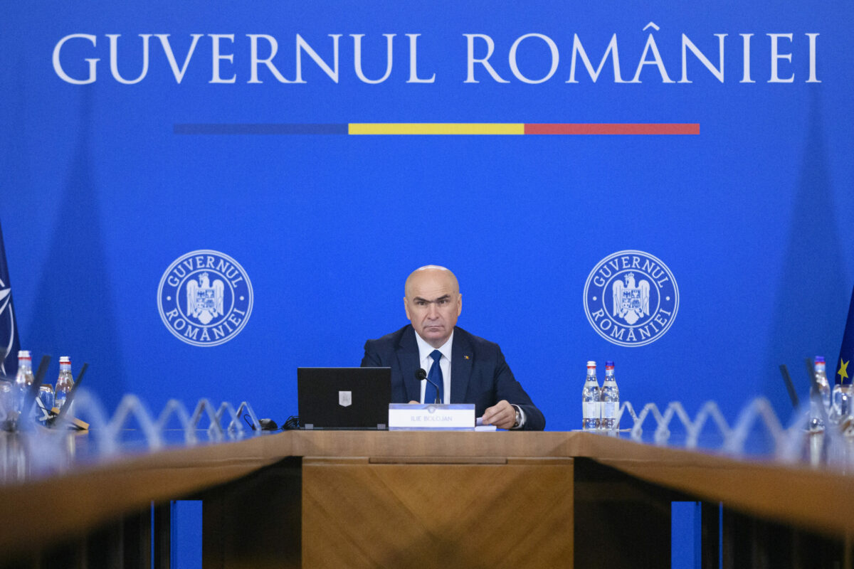 Conflict juridic între ÎCCJ și Guvernul Bolojan? Discuții pentru a decide dacă Executivul sesizează CCR