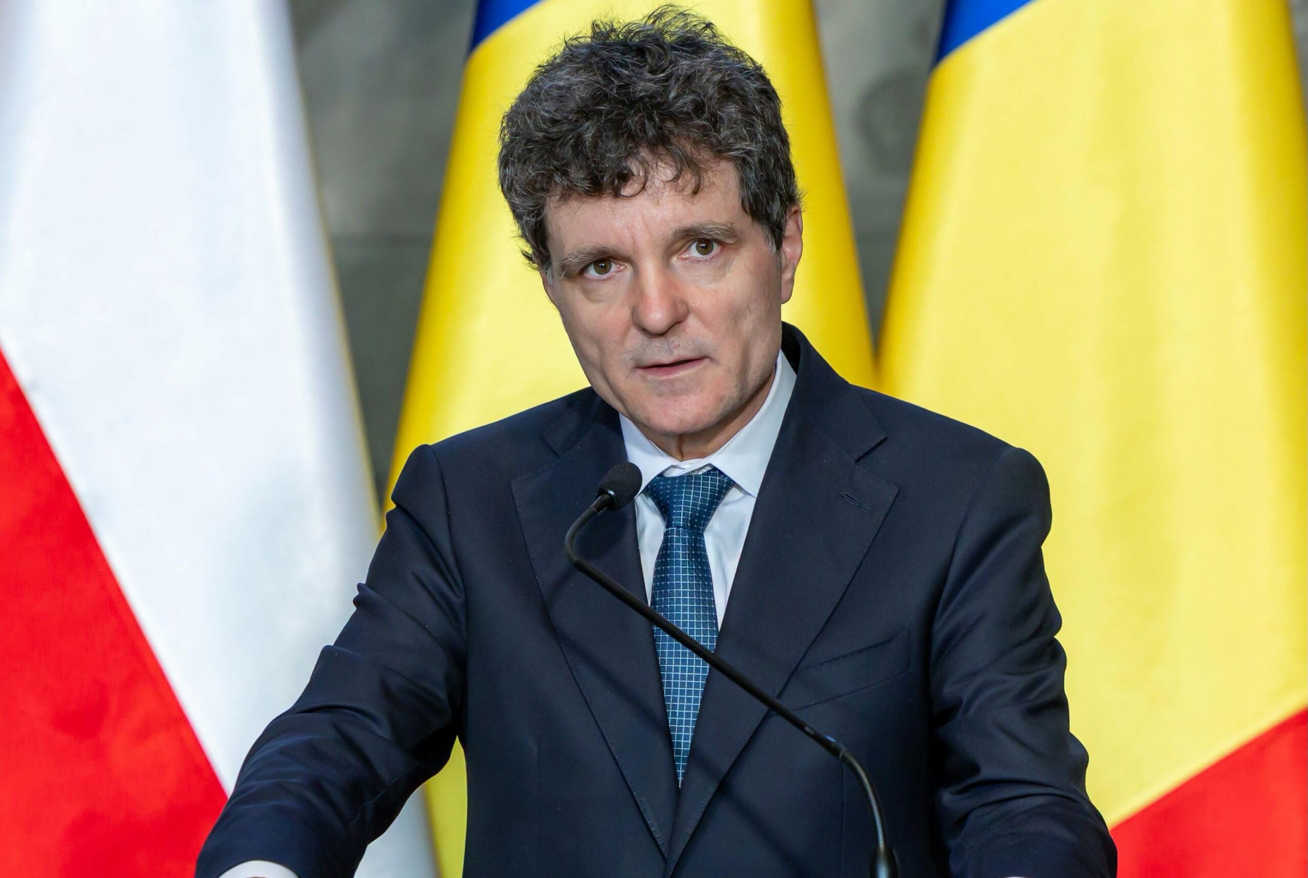 După ce a susținut că este șeful Sistemului, Nicușor Dan revine: „O să influențez deciziile. O să încerc să reformez statul”
