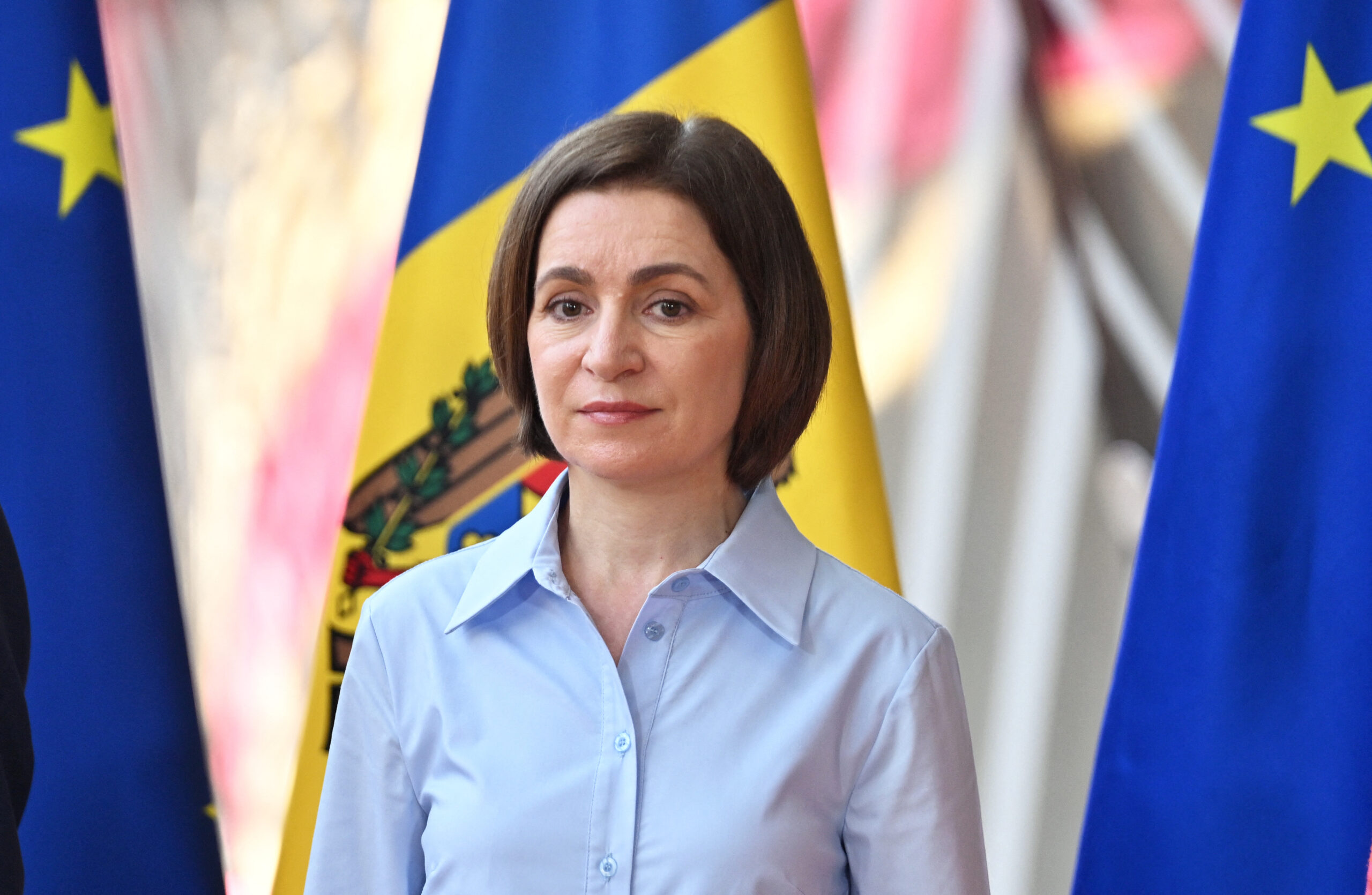 Prima reacție a Maiei Sandu, după ce premierul Republicii Moldova a demisionat: Am așteptat mai multă implicare în decizii complicate