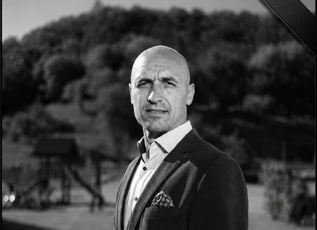 Reacția PNL după moartea lui Gabriel Mureșan. Fostul fotbalist era primar în comuna Apold și fusese reales cu aproape 89% din voturi