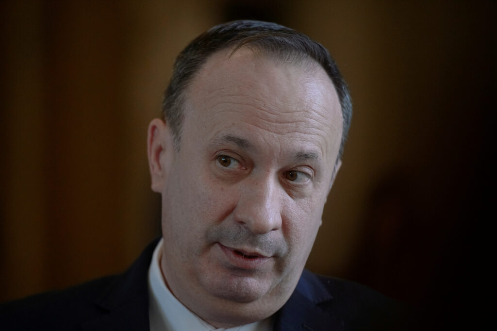 âAltÄ bombÄ cu ceas lÄsatÄ de Bolojanâ. Adrian CÃ¢ciu: PSD nu susÈine creÈterea impozitelor pe locuinÈÄ la valoarea de piaÈÄ