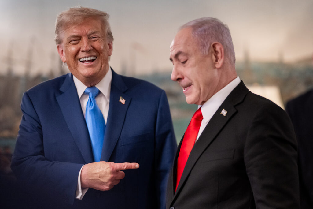 Alegeri parlamentare astÄzi Ã®n Israel. Benjamin Netanyahu Ã®Èi joacÄ viitorul politic