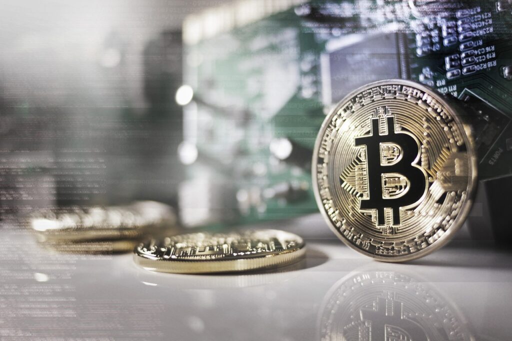 AlertÄ pe piaÈa crypto: Binance investigheazÄ un posibil atac / Peste 5,8 miliarde de dolari ar fi fost furate
