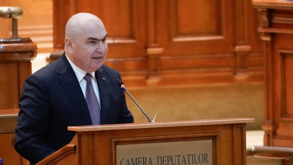 Bolojan Ã®l acuzÄ pe Grindeanu cÄ Ã®Èi pregÄteÈte scuzele pentru un eÈec bugetar