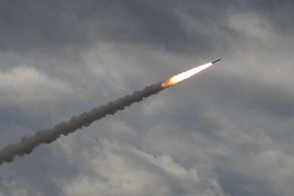 Bulgaria cumpÄrÄ 32 de rachete pentru navele sale militare. FranÈa Èi Danemarca, implicate în proiect