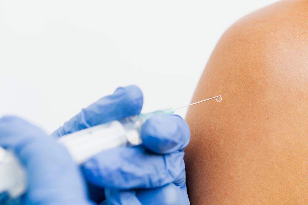 Ce sÄ mÄnÃ¢nci Èi sÄ bei Ã®nainte de vaccinul antigripal. Sfaturile medicilor Èi nutriÈioniÈtilor