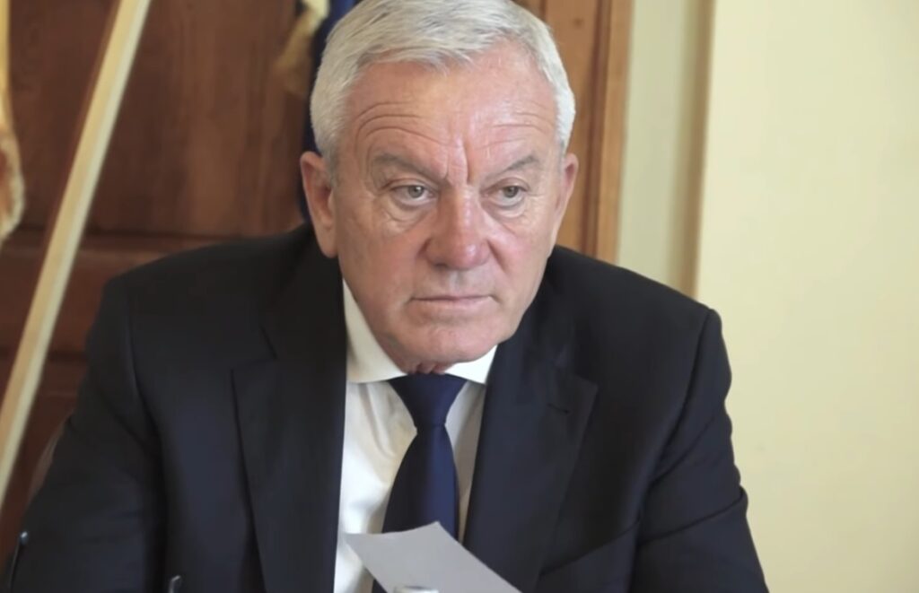 Constantin Toma (PSD): PSD va ieÈi âextrem de Èifonatâ din Guvernul Niculescu