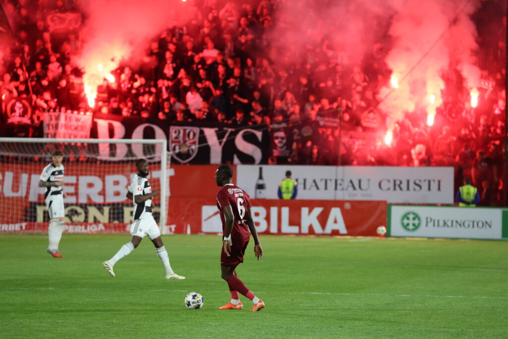 Cupa RomÃ¢niei continuÄ cu cinci meciuri Ã®n etapa a doua a grupelor. Derby de Cluj Ã®ncheie ziua