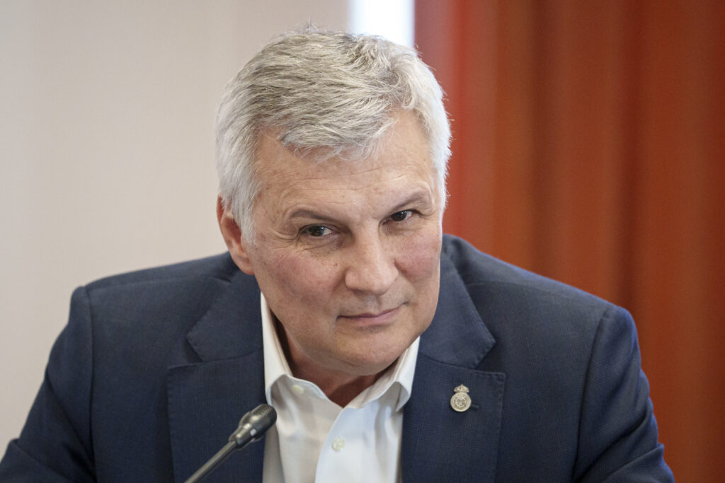 Daniel Zamfir, atac ironic la adresa USR dupÄ ce a ajuns la Ministerul Economiei: âAm dat de termite!â