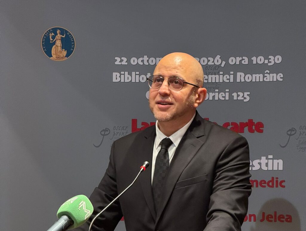 De la Piscuri la New York Èi Ã®napoi: povestea excepÈionalÄ a unui om care Èi-a construit singur destinul, spusÄ de Bogdan-Ion Jelea