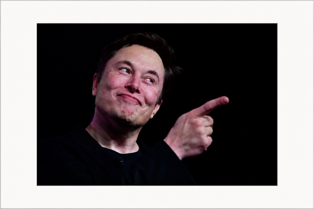 Elon Musk îi ameninÈÄ pe democraÈi dacÄ vor fi deschise anchete împotriva sa dupÄ alegeri