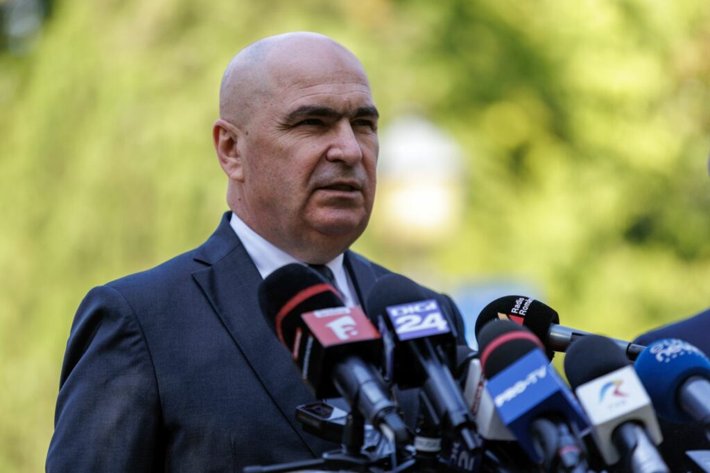 Fostul premier al României, dupÄ verdictul CEDO: âAm avut dreptateâ