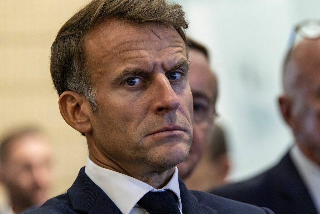 FranÈa Èi Regatul Unit au efectuat pentru prima datÄ un exerciÈiu nuclear comun deasupra MÄrii Mediterane, Ã®n care au simulat un atac nuclear