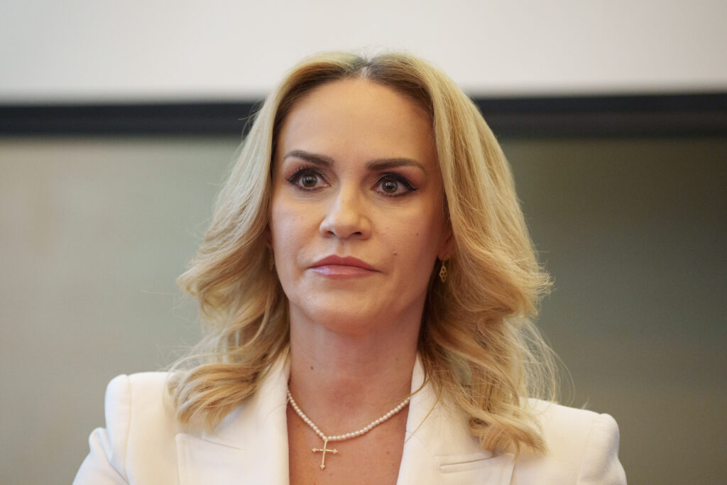 Gabriela Firea: Circa 8,5 miliarde de euro din viitoarele fonduri europene pentru RomÃ¢nia vor merge cÄtre proiecte sociale