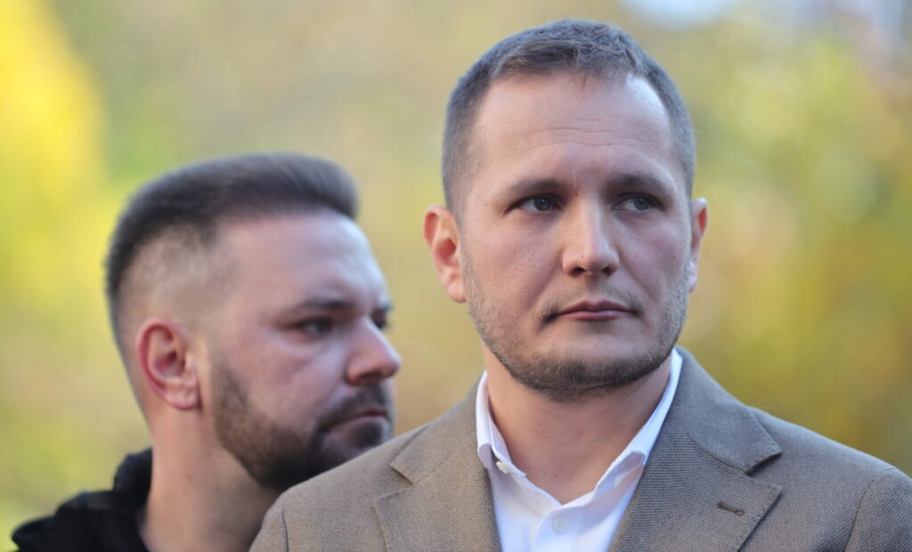 GÃ¢ndul: Demisia prefectului Capitalei, prezentatÄ drept protest faÈÄ de noul ministru de Interne. Schimbarea sa din funcÈie era Ã®nsÄ de aÈteptat
