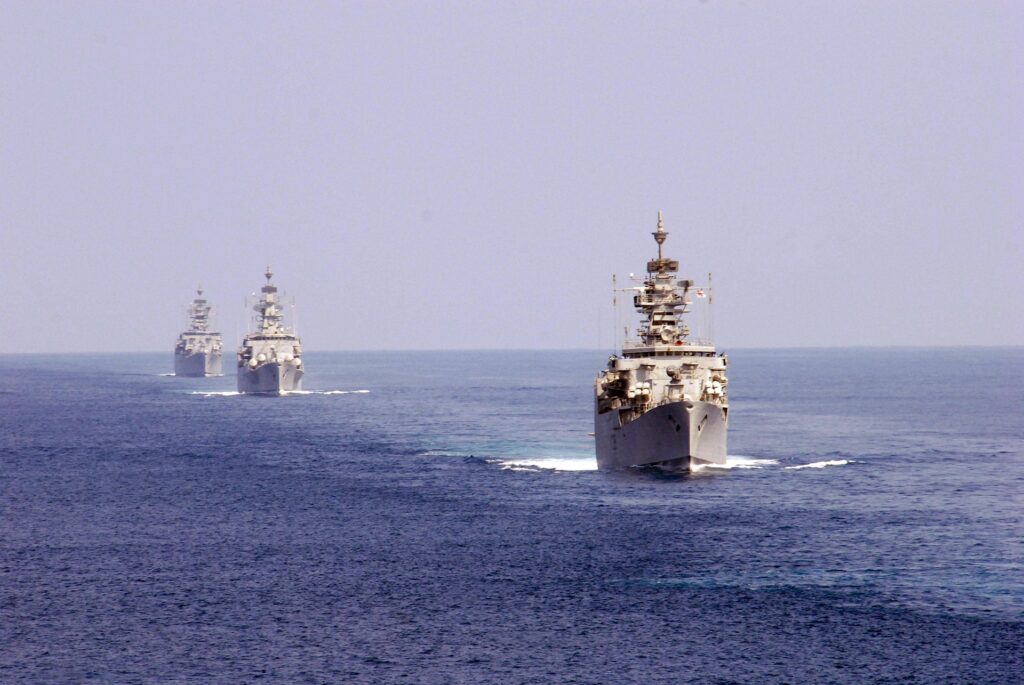 Global Defense Logistic: Faptele complete din spatele unei industrii strategice Èi a unor informaÈii prezentate fÄrÄ context – COMUNICAT