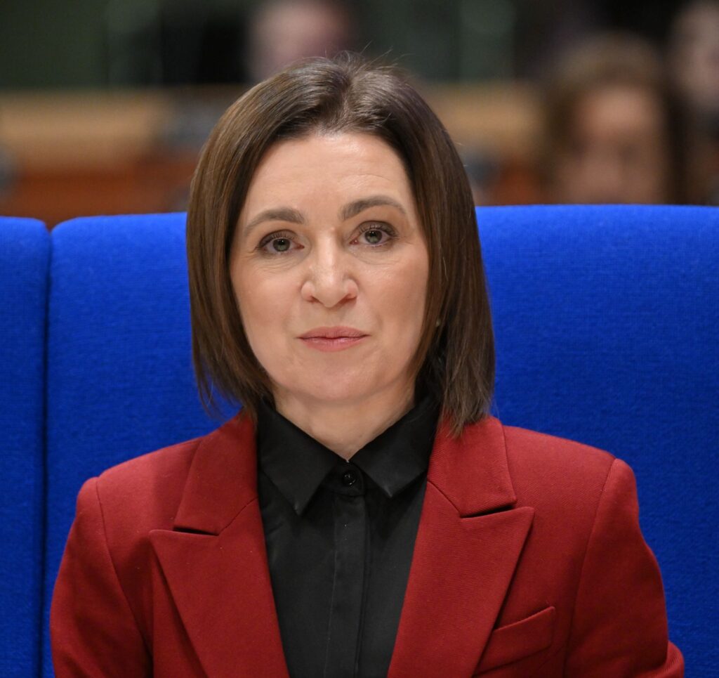 Maia Sandu, mesaj emoÈionant la 34 de ani de la moartea soÈilor Aldea-Teodorovici: âVocile lor nu au tÄcutâ
