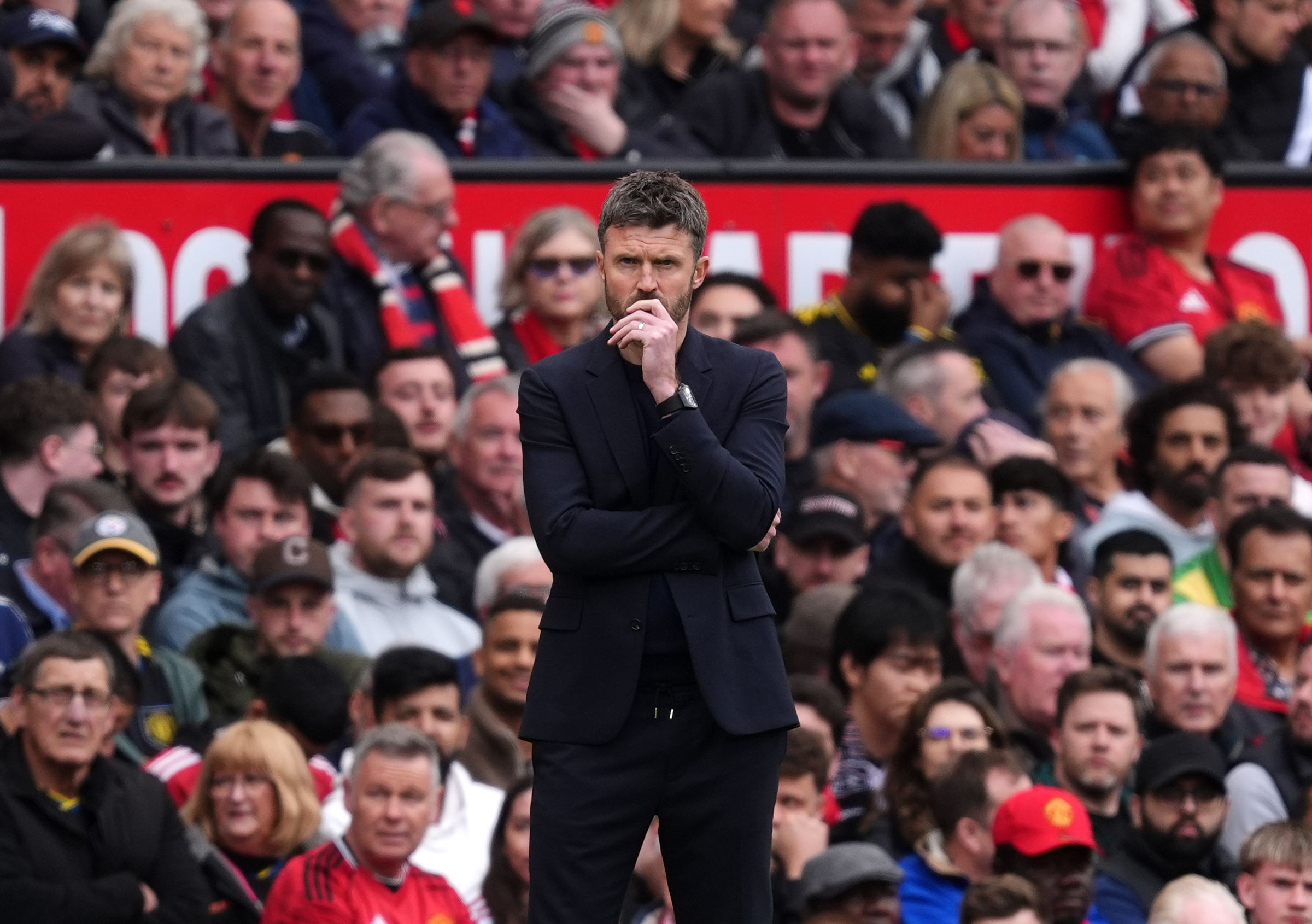Manchester United, umilitÄ de o echipÄ aflatÄ la prima participare Ã®n Liga Campionilor. Cea mai grea Ã®nfrÃ¢ngere europeanÄ din 1994 Ã®ncoace