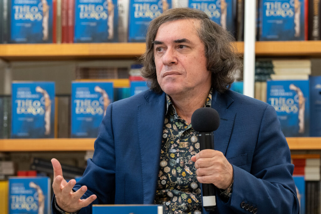 Mircea CÄrtÄrescu, elogiat Ã®n presa germanÄ / âUn Premiu Nobel ar fi trebuit acordat de multâ