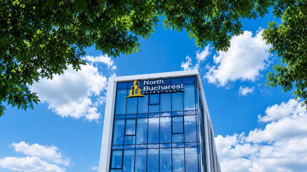 North Bucharest Investments ramburseazÄ anticipat peste 1 milion de euro cÄtre investitori, prin Stock.estate | Trei runde de finanÈare Ã®nchise Ã®nainte de scadenÈÄ