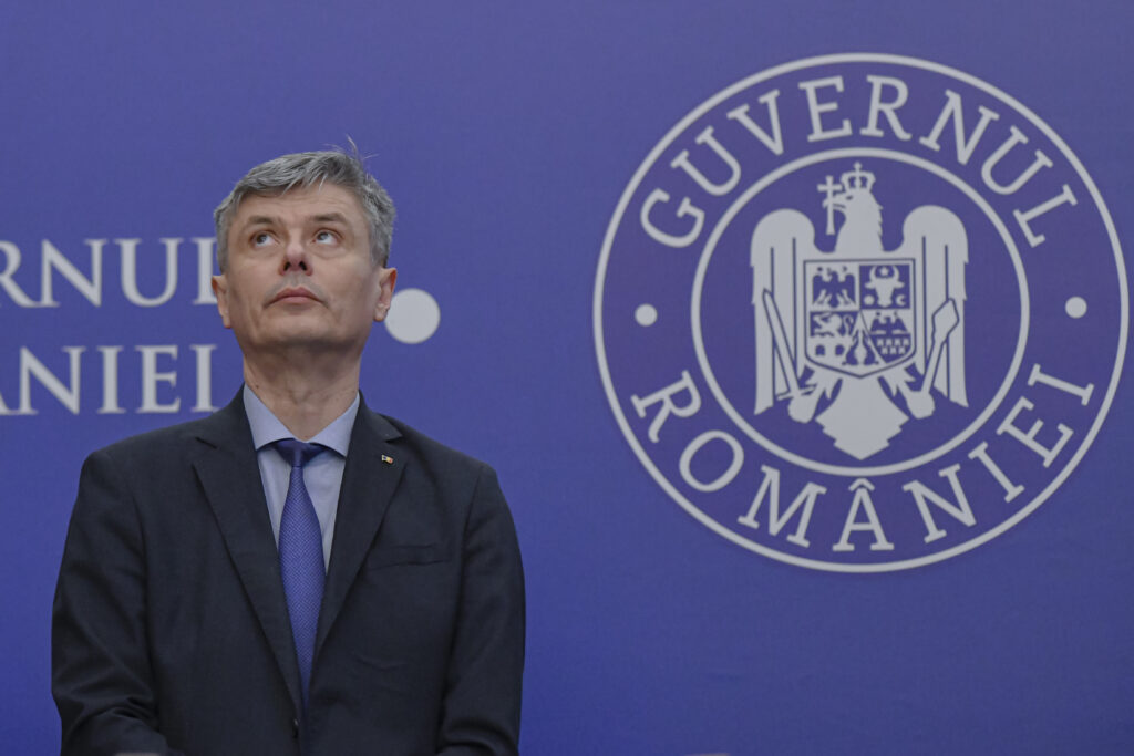 Parlamentul European amÃ¢nÄ cu trei ani obligaÈiile privind emisiile de metan. Virgil Popescu: ProtejÄm producÈia de petrol Èi gaze din RomÃ¢nia