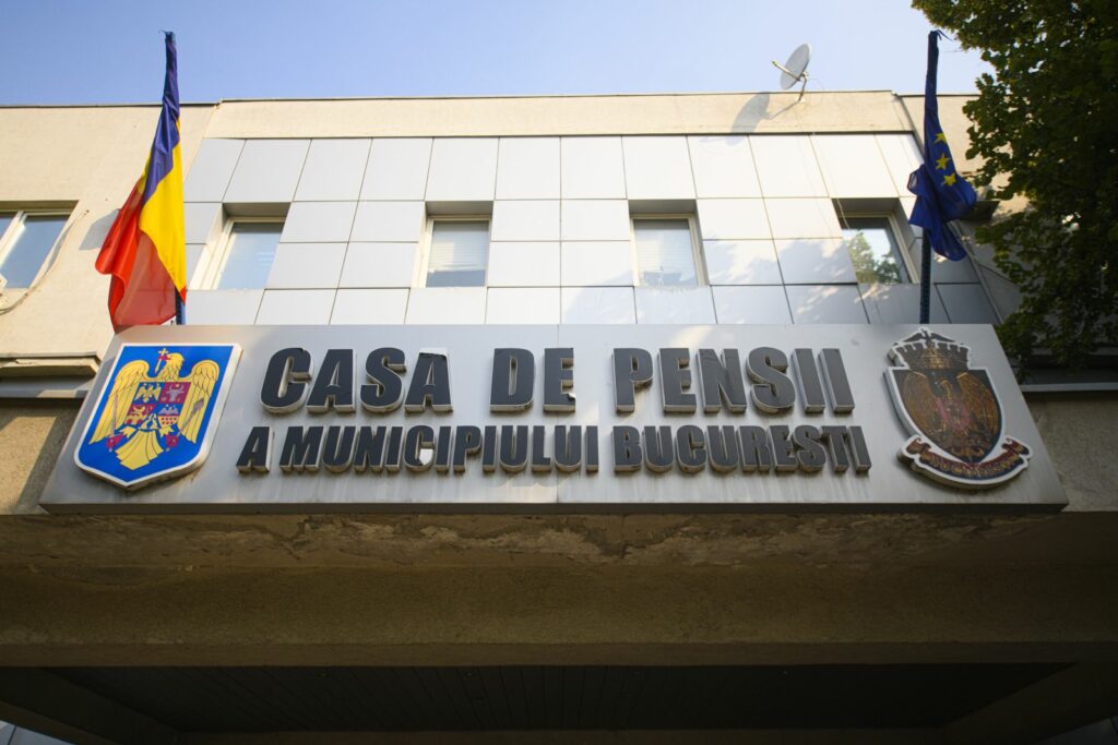 Pensii provizorii pentru romÃ¢nii care au lucrat Ã®n strÄinÄtate. Ãn ce condiÈii ar putea fi acordate