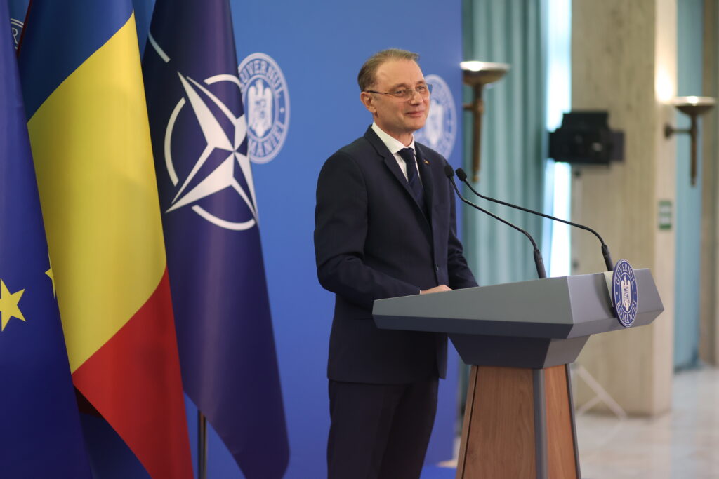 Premierul Luca Niculescu a convocat miniÈtrii responsabili pentru Ã®nchiderea PNRR: Obiectivul meu este sÄ salvÄm fiecare euro pe care RomÃ¢nia Ã®l mai poate Ã®ncasa