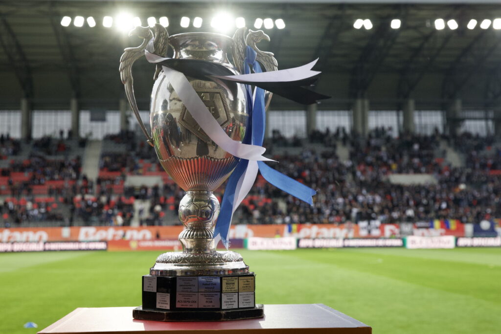 Programul etapei a doua din faza grupelor Ã®n Cupa RomÃ¢niei. Derby de Cluj, cap de afiÈ