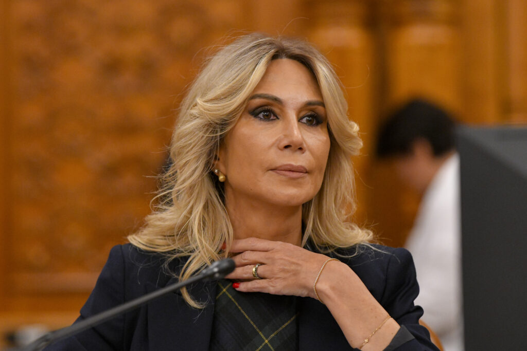 Raluca Turcan, reacÈie dupÄ atacul de la liceul din PiteÈti: AÈteptÄm Èi Ã®n RomÃ¢nia crime Ã®n Ècoli ca Ã®n Statele Unite ca sÄ luÄm decizii?