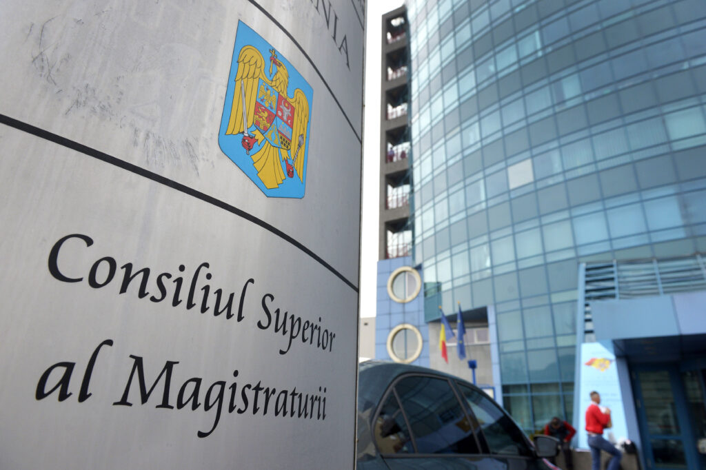 ReacÈia CSM dupÄ decizia CEDO privind plata drepturilor salariale