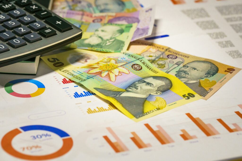 RomÃ¢nia, cel mai mare deficit trimestrial din UE: 9,2% din PIB. Ce aratÄ datele Eurostat Èi cum se comparÄ cu Èinta anualÄ de 6%