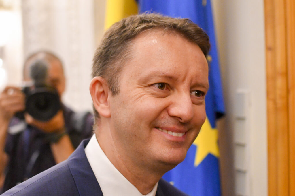 Siegfried MureÈan, dupÄ alegerile din Serbia Èi Bulgaria: âPuterea este mereu la oameniâ