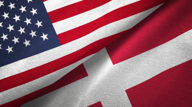 SUA Èi Danemarca au semnat un acord pentru cooperare maritimÄ Èi dezvoltarea industriei navale americane