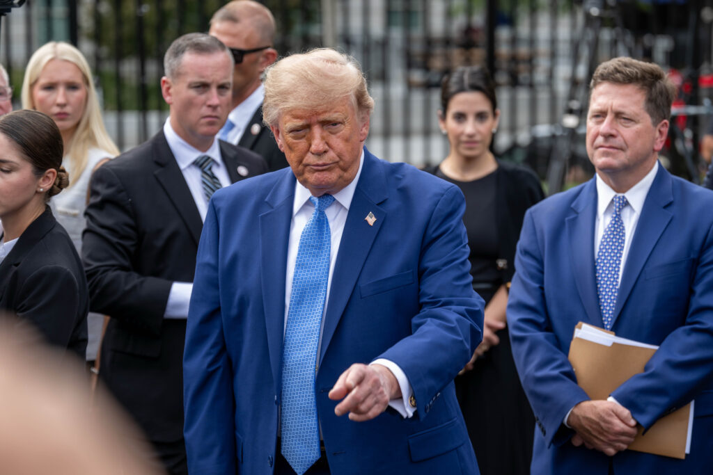 Trump ameninÈÄ cÄ se va ocupa de Cuba dupÄ Iran: Ãl vom trimite pe Marco Rubio sÄ Ã®ncheie acordul
